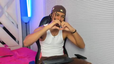 Snapshot of jordan_love77 chatting on 07.23.26 Imjordan love online show from 07.23.26