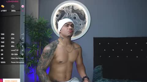 Jordan online show from 03.11.26