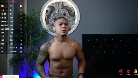 Jordan online show from 04.14.26