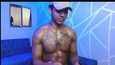 jordan_z_ online show from 07.28.26