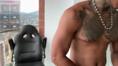 Snapshot of jordandenis17 chatting on 05.26.26 Schedule 3 pm - 10pm OfflineTuesday and Wednesday online show from 05.26.26