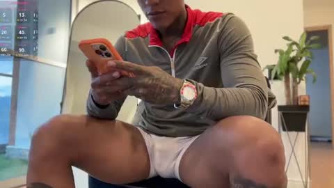 Snapshot of jordandenis17 chatting on 07.19.26 Schedule 3 pm - 10pm OfflineTuesday and Wednesday online show from 07.19.26