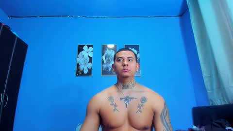 Jordanharrd online show from 01.09.26