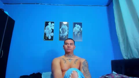 Jordanharrd online show from 01.17.26