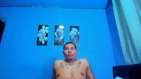 Jordanharrd online show from 02.11.26