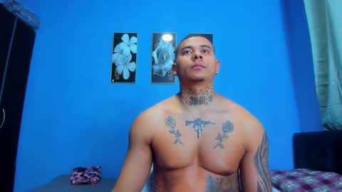 Jordanharrd online show from 02.18.26