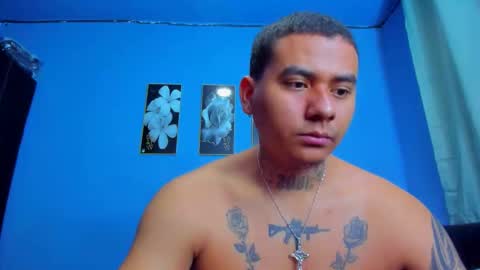 Jordanharrd online show from 03.08.26