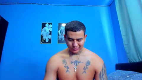 Jordanharrd online show from 04.02.26