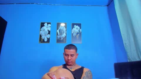 Jordanharrd online show from 05.13.26