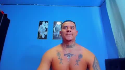 Jordanharrd online show from 07.03.26