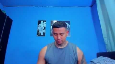 Jordanharrd online show from 07.20.26