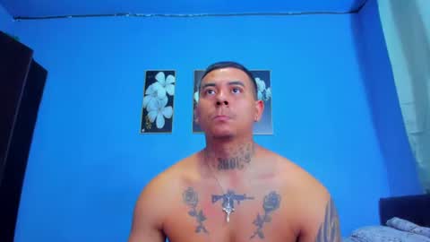 Jordanharrd online show from 07.25.26
