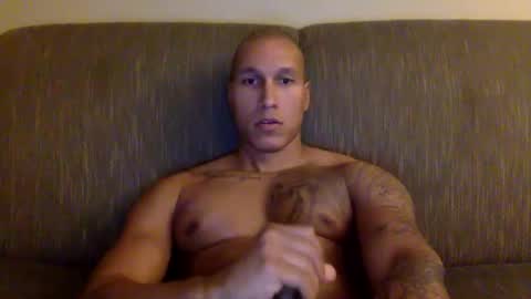 Jordan Jensen online show from 01.03.25