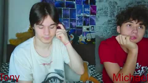 Jordan online show from 11.22.25