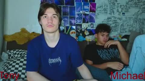 Jordan online show from 12.02.25