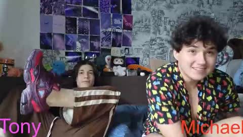 Jordan online show from 02.13.26