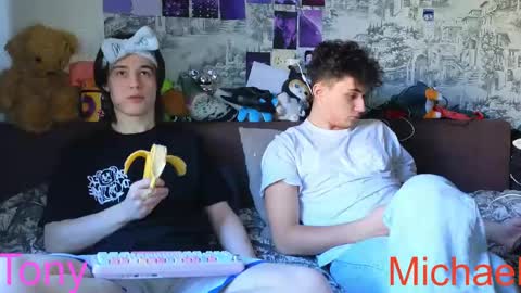 Jordan online show from 04.02.26