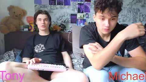 Jordan online show from 04.06.26