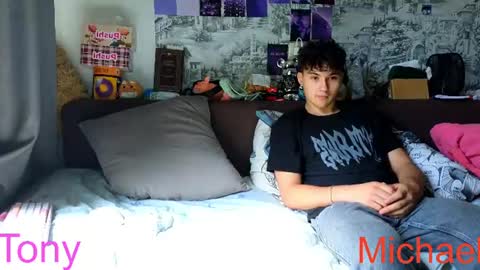 Snapshot of jordanjockk chatting on 06.15.26 Jordan online show from 06.15.26