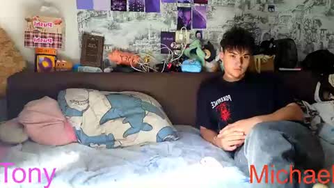 Snapshot of jordanjockk chatting on 06.19.26 Jordan online show from 06.19.26