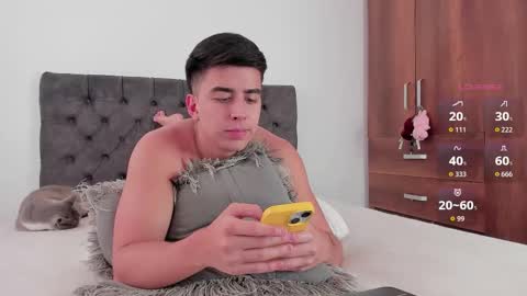 Will online show from 03.24.26