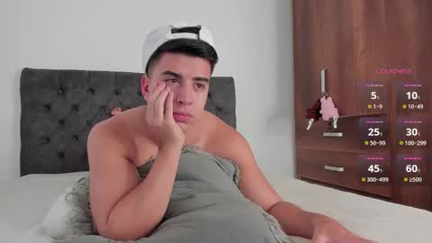 Will online show from 03.25.26