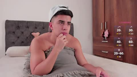 Will online show from 04.04.26