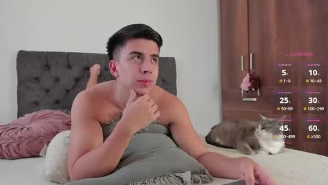 Snapshot of jordanmusk_ chatting on 04.22.26 Will online show from 04.22.26