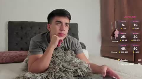Will online show from 06.13.26