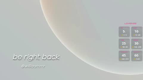 Will online show from 07.04.26
