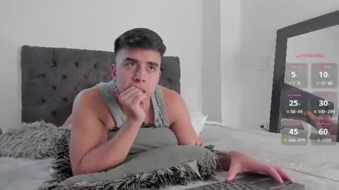 Will online show from 07.21.26