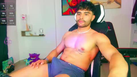 JordanRossie online show from 01.07.26