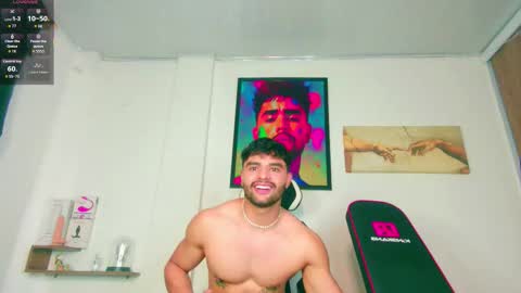 JordanRossie online show from 01.31.26