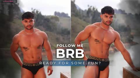 JordanRossie online show from 04.16.26