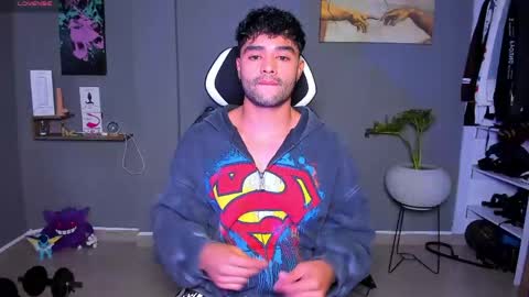JordanRossie online show from 04.22.26