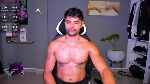 JordanRossie online show from 04.26.26