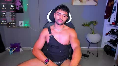 JordanRossie online show from 04.28.26