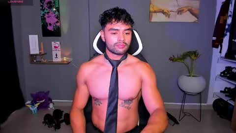 JordanRossie online show from 04.29.26