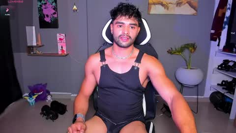 JordanRossie online show from 04.30.26