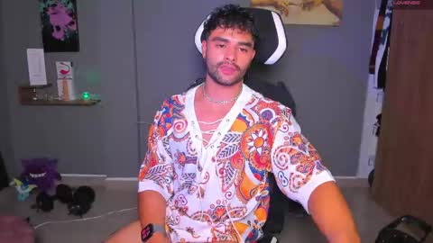 JordanRossie online show from 05.13.26