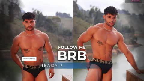 JordanRossie online show from 05.14.26