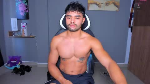 JordanRossie online show from 05.18.26