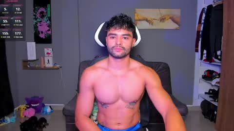 JordanRossie online show from 05.29.26