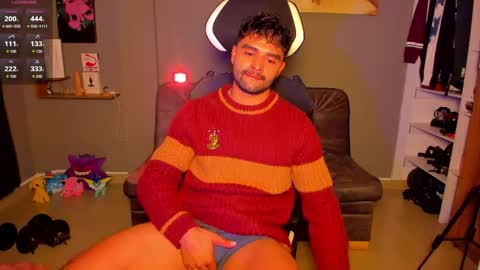 JordanRossie online show from 06.06.26