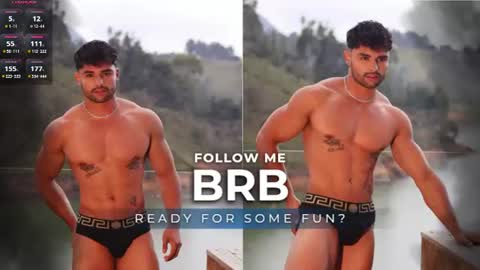 JordanRossie online show from 06.21.26