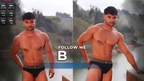 JordanRossie online show from 06.23.26