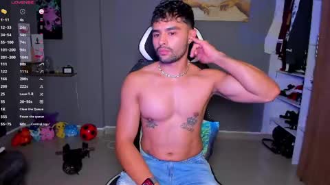 JordanRossie online show from 06.26.26