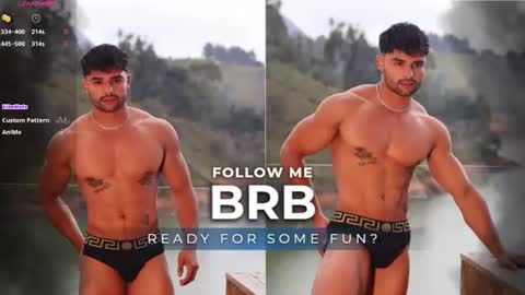 JordanRossie online show from 06.26.26
