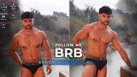 JordanRossie online show from 06.28.26