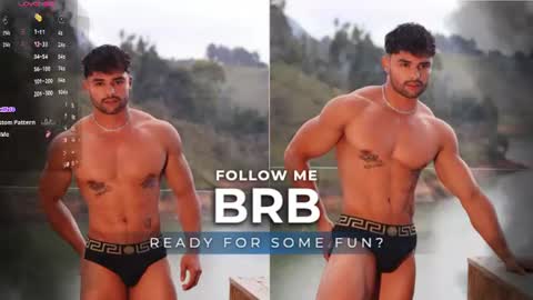 JordanRossie online show from 06.29.26